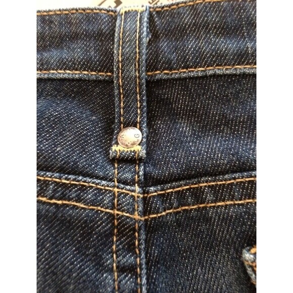 Adriano Goldchmied Women's Jeans The Kiss Boot Cut Size 28 X 34 NWT - Picture 10 of 12